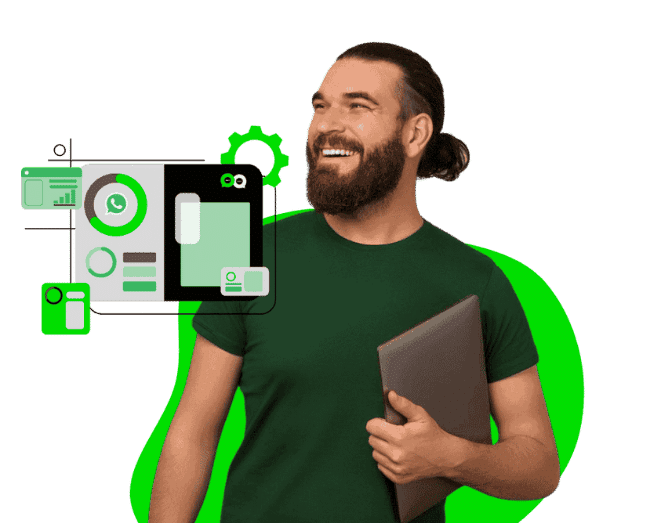 CRM para WhatsApp-NEXLOO-2