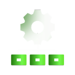 Distribución automática-nexlo