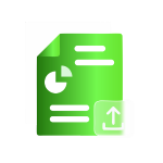 Exportación de informes-nexloo