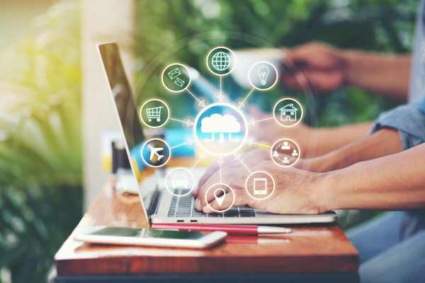 Tecnologías Omnicanales Cómo Mejorar la Productividad y Satisfacción del Cliente