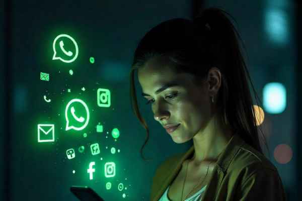 WhatsApp Business API: La Solución Esencial para Empresas Omnicanales