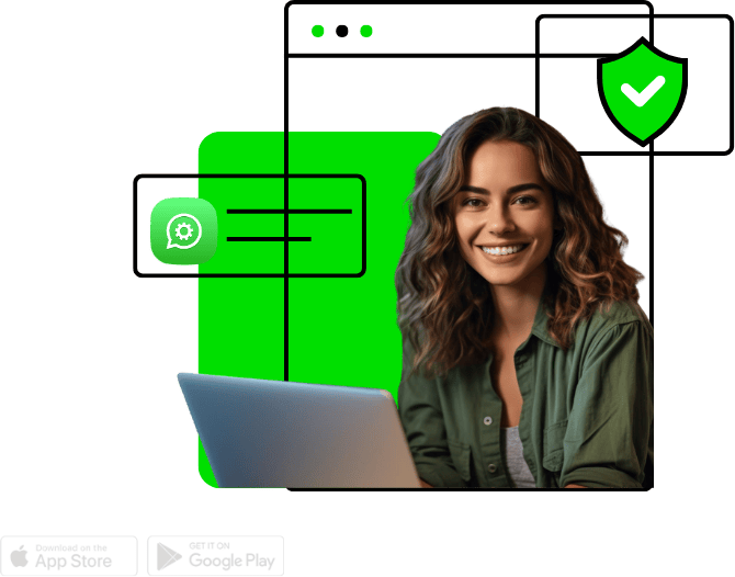 WhatsApp Business API oficial-nexloo