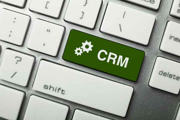 WhatsApp Business con un CRM