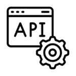 api