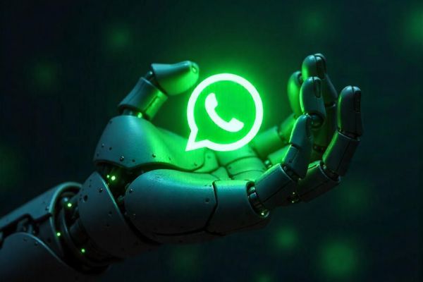 WhatsApp y chatbots