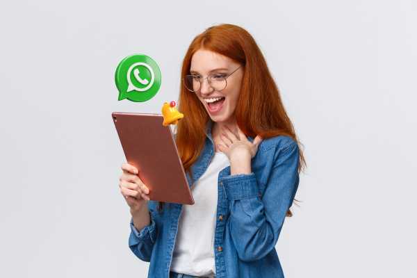 Disparador de WhatsApp