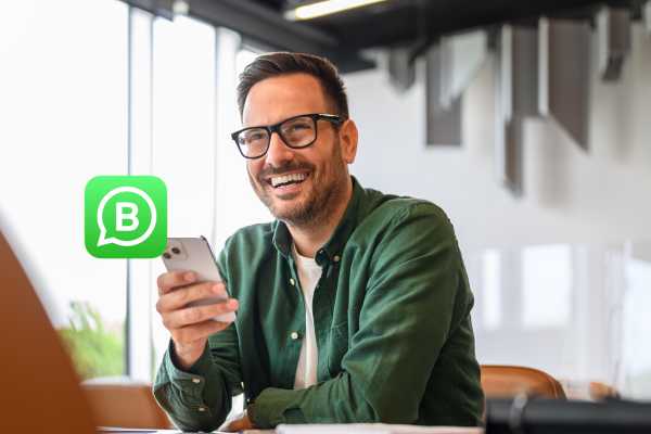 WhatsApp API