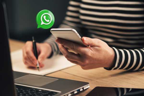 Listas de Difusión en WhatsApp Business