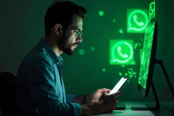 Mensajes Automáticos en WhatsApp Business