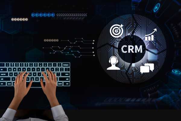 Optimiza tu Atención al Cliente con la API de WhatsApp y CRM