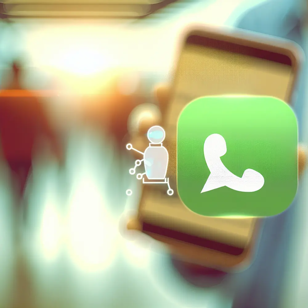 Automatización de Consultas con Chatbots de WhatsApp Eficientes