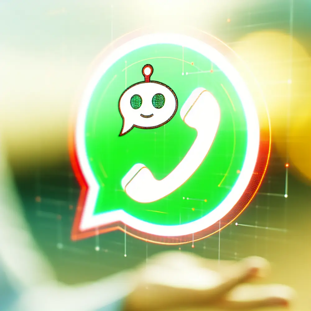 Chatbot con IA para WhatsApp: Atención Inteligente 24/7