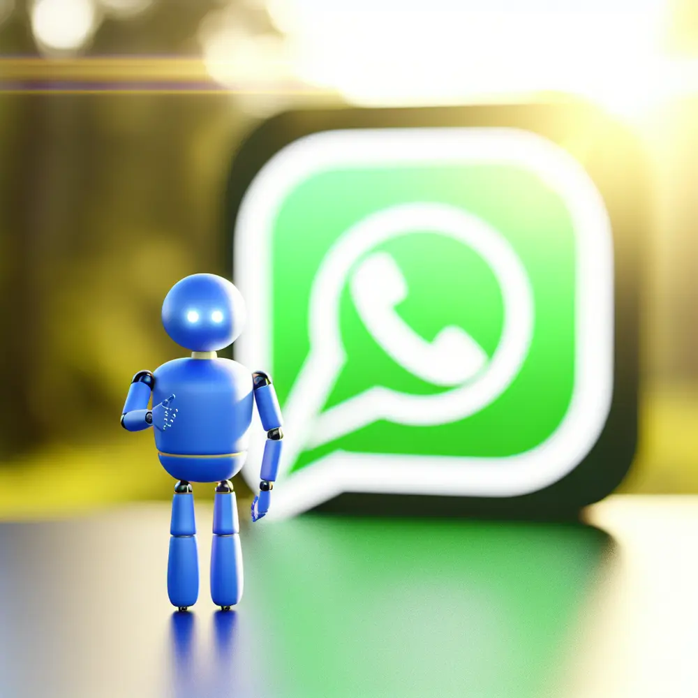 Integración de Agentes de IA con WhatsApp API Oficial