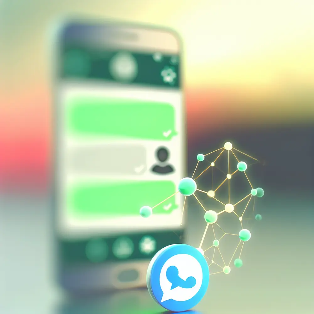 Integración de Chatbots con CRM en WhatsApp Business