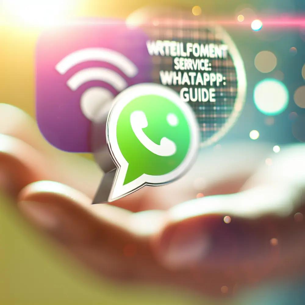 Inteligencia Artificial para Atención al Cliente en WhatsApp: Guía