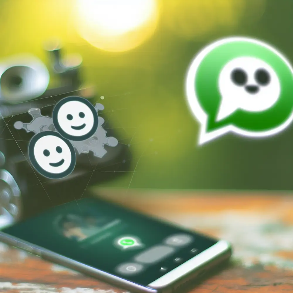 Reduce Costos de Atención al Cliente con Chatbots y IA en WhatsApp