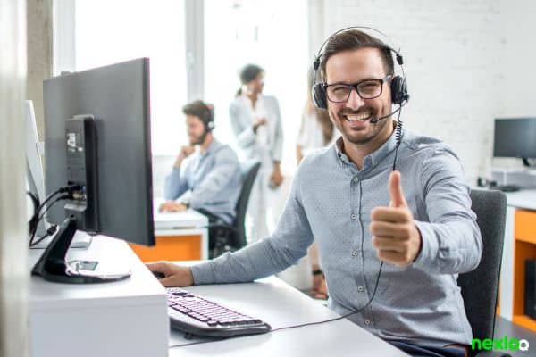 servicio al cliente asistencia al cliente fidelizacion de clientes 5