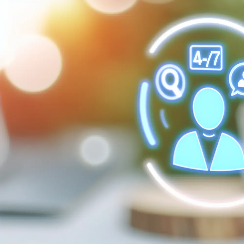 Ventas y Soporte 24/7: La Magia de los Agentes de IA en WhatsApp