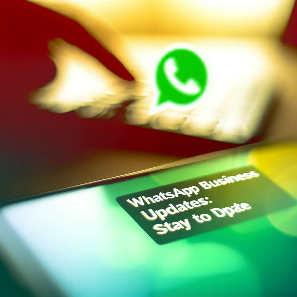 Actualizaciones de WhatsApp Business: Mantente al Día