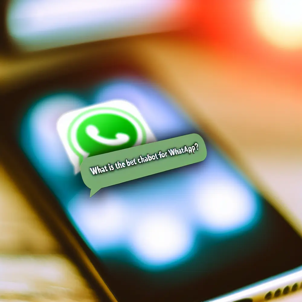 ¿Cual es el mejor chatbot para WhatsApp? La comparativa definitiva para 2025