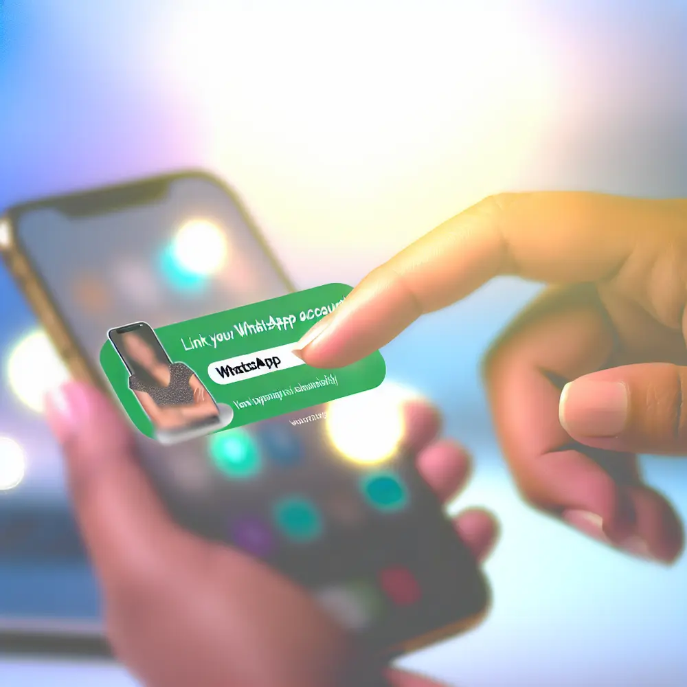 ¿Cómo puedo vincular WhatsApp de mi pareja? Implicaciones de la función multidispositivo