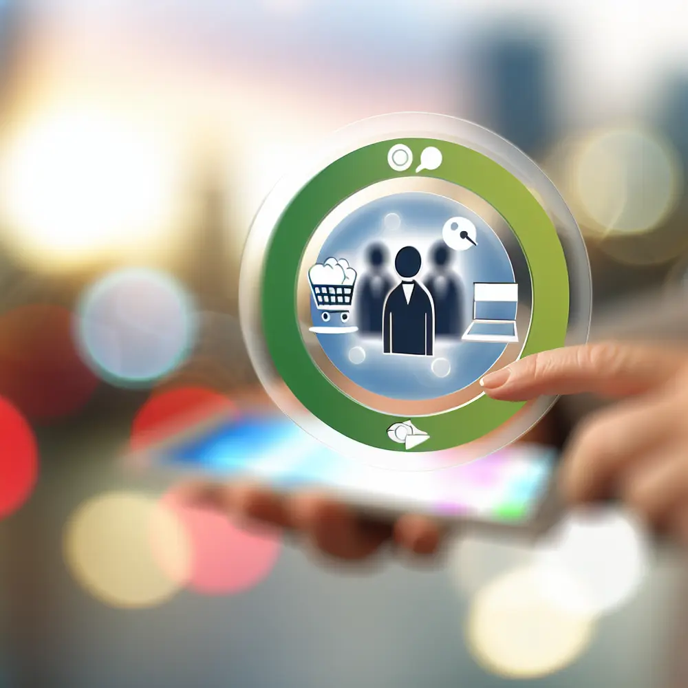 Dashboard de Clientes Omnicanal: Visión 360 de Tus Interacciones