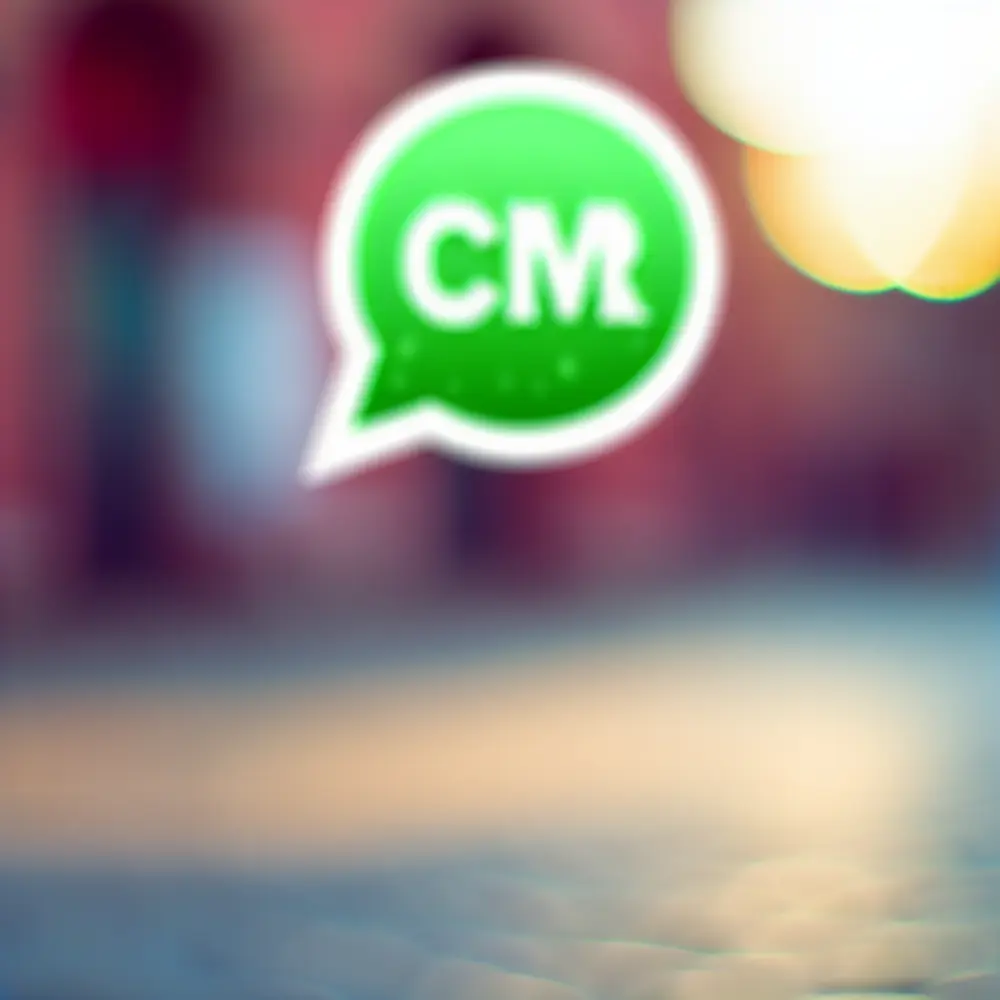 ¿Qué significa CMR en WhatsApp? Aclara esta duda popular