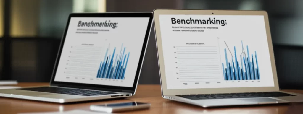 Benchmarking: 12 Mejores Prácticas para un Análisis Competitivo Exitoso