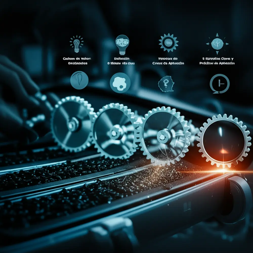 Cadena de Valor: Definición, 5 Ejemplos Clave y Guía Práctica de Aplicación