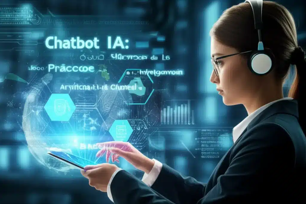 Chatbot IA: 6 Usos Prácticos de la Inteligencia Artificial en Servicio al Cliente