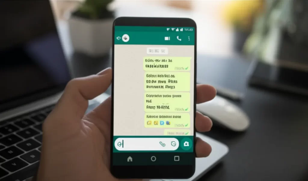 Chatbot para WhatsApp: Guía Práctica 2026 para Programar el Tuyo Paso a Paso