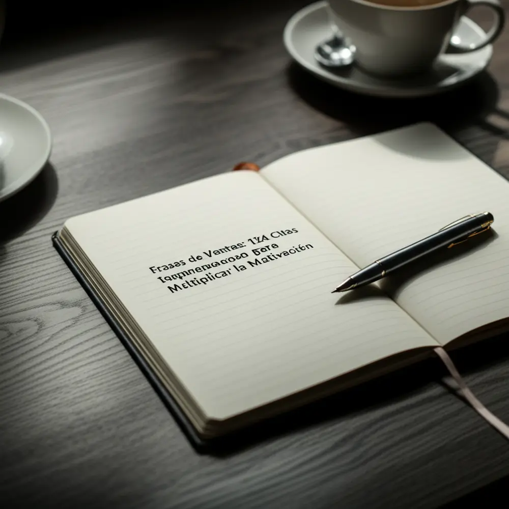 Frases de Ventas: 124 Citas Inspiradoras para Multiplicar la Motivación