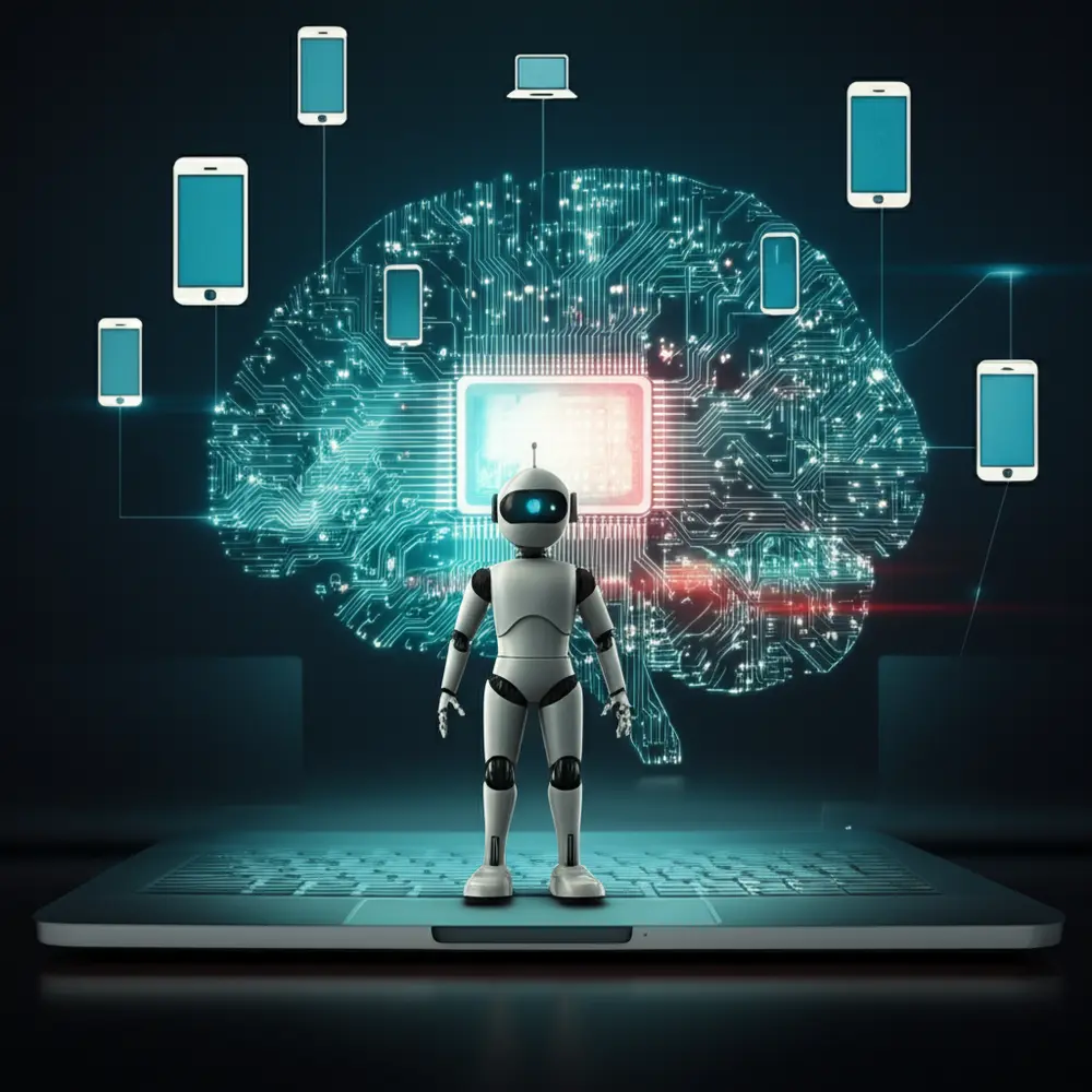 Guía Definitiva del Chatbot: Todo lo que Necesitas Saber para Implementarlo