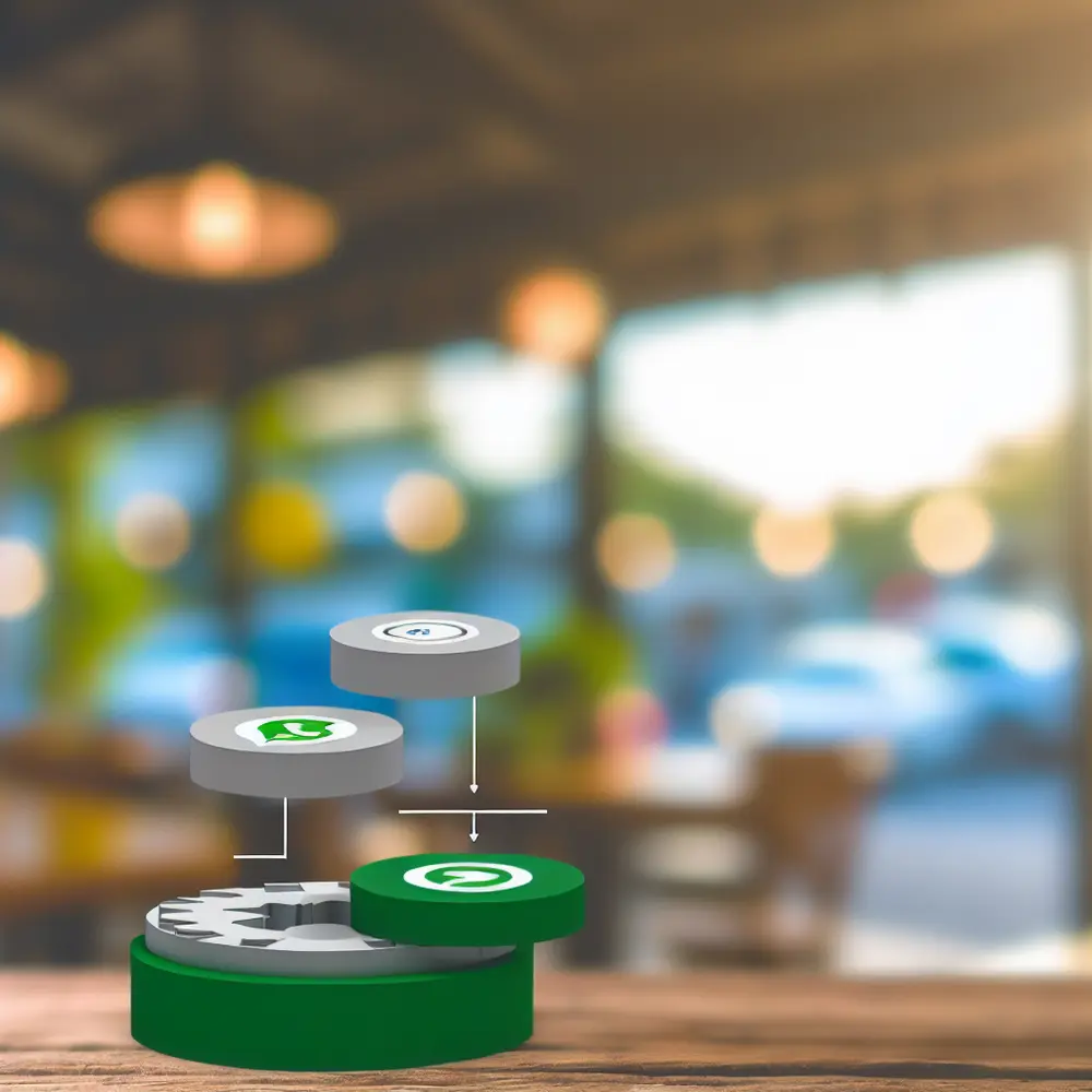 Implementación de WhatsApp Business API: Pasos Esenciales