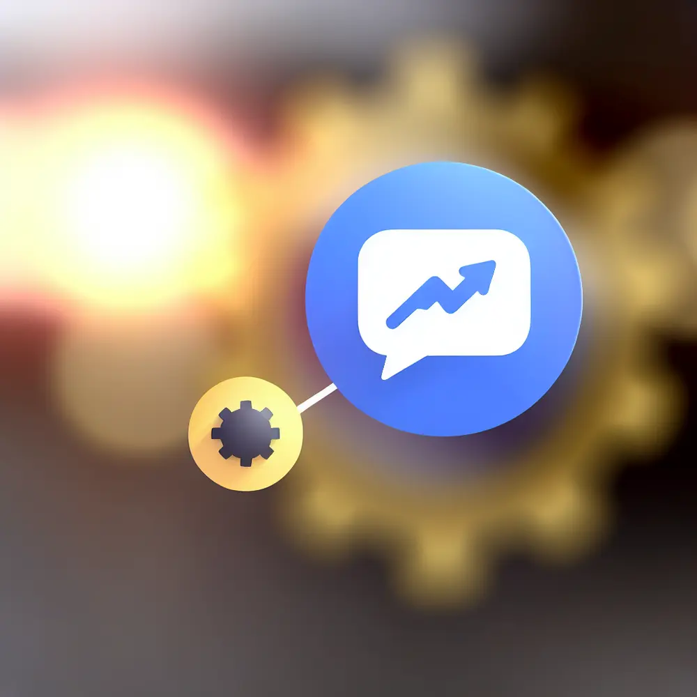 Integración de CRM con Facebook Messenger para Gestión de Clientes