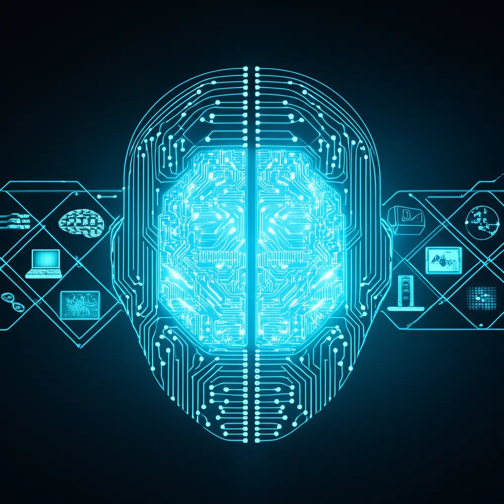 Inteligencia Artificial (IA): 6 Ejemplos de Empresas que la Usan con Éxito en 2026