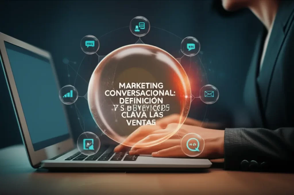 Marketing Conversacional: Definición y 5 Beneficios Clave para las Ventas