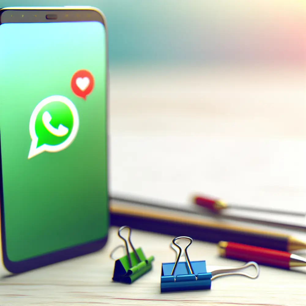 Mensajes Personalizados a Gran Escala con Disparador de WhatsApp