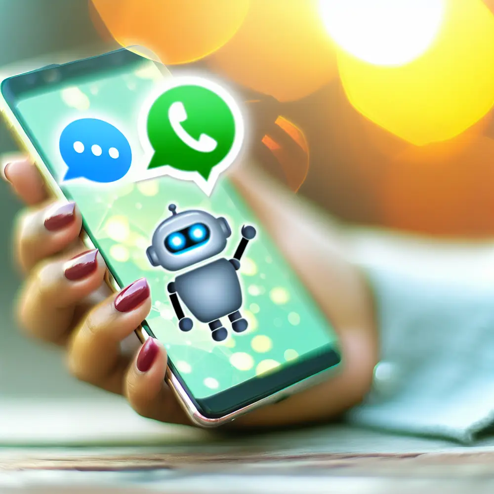 Omnicanalidad y Chatbots en WhatsApp: La Fusión Perfecta