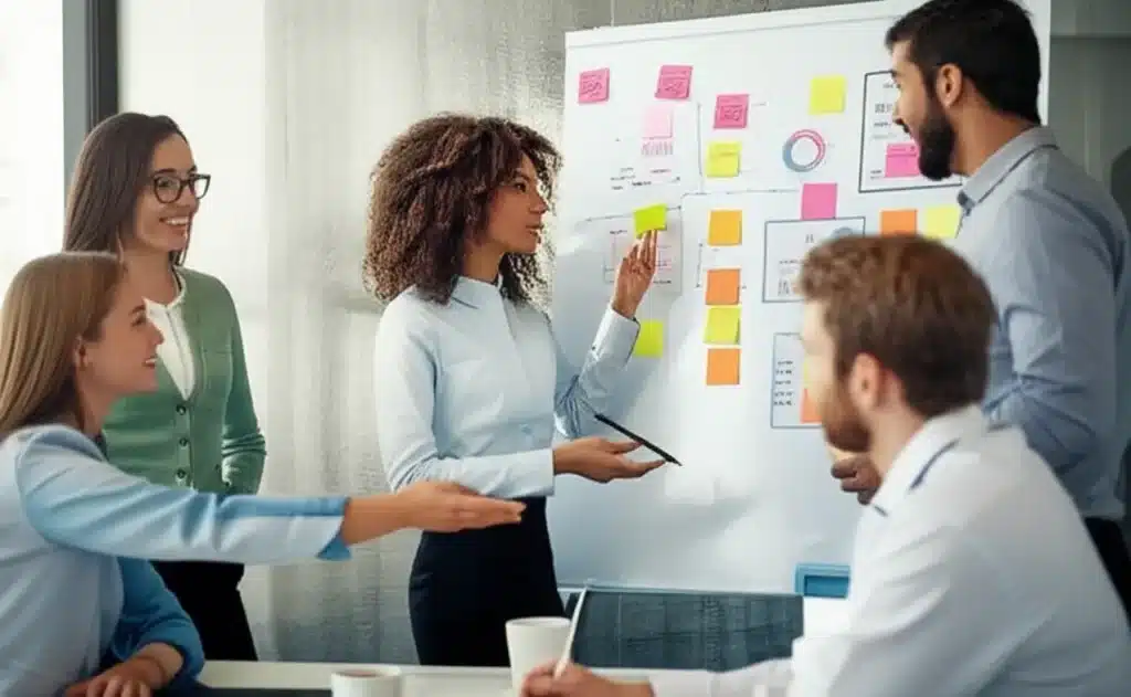 Plan de Comunicación Interna: Qué Es y Guía Paso a Paso para Hacerlo