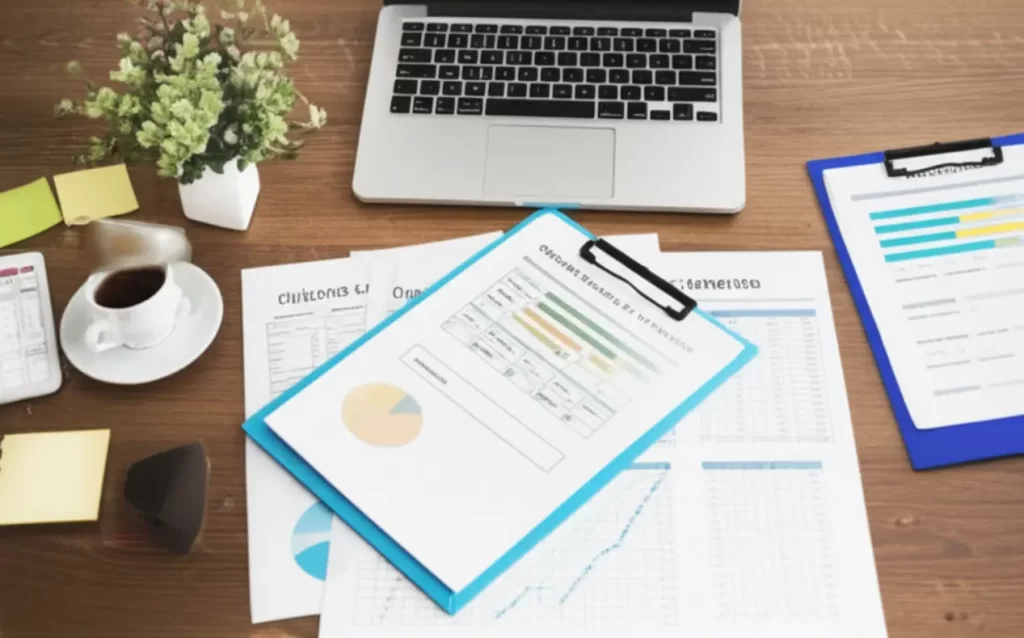 Plantilla de Planificación de Personal: 14 Ejemplos + Consejos Prácticos