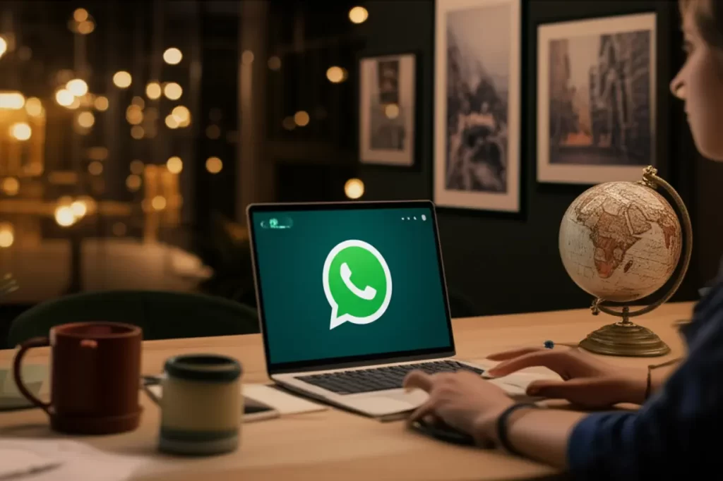 Turismo y WhatsApp Business: Atención al Viajero 24/7