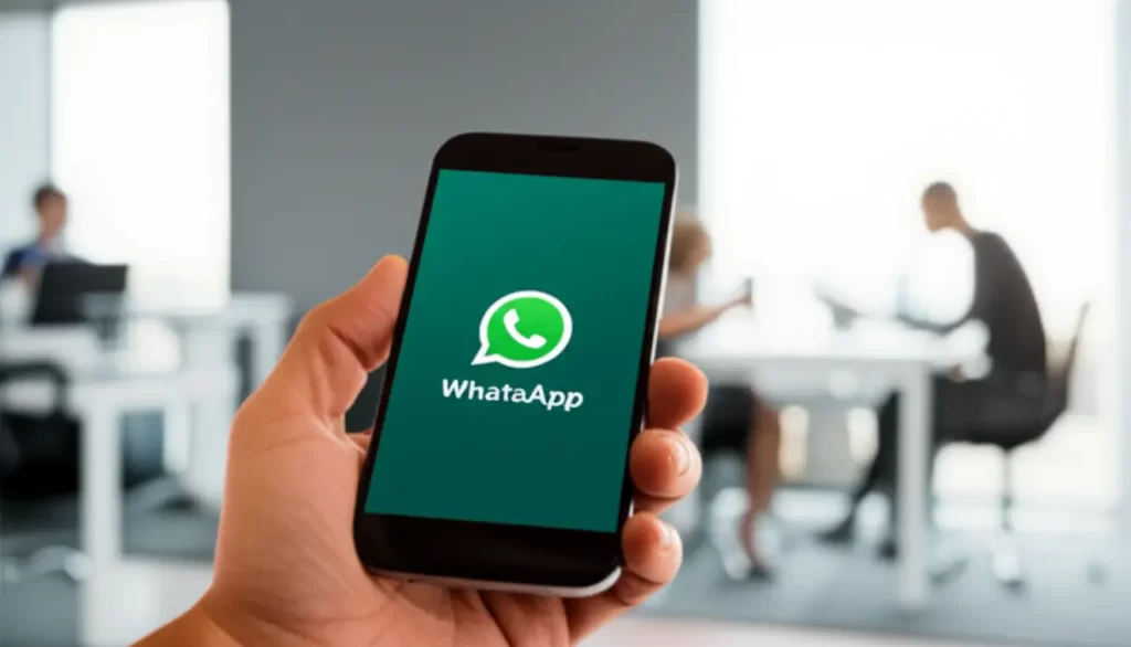 WhatsApp Business: La Guía Definitiva para Tu Negocio