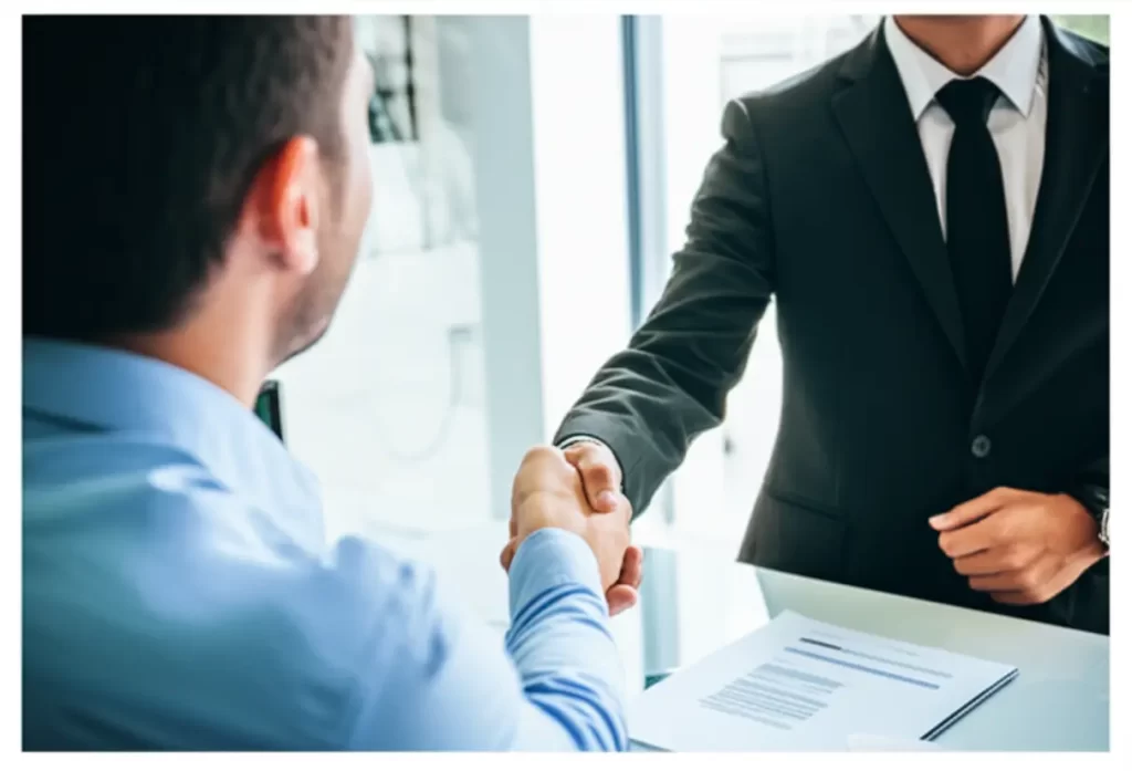 Abordar a un Cliente: 16 Técnicas Imbatibles para el Primer Contacto