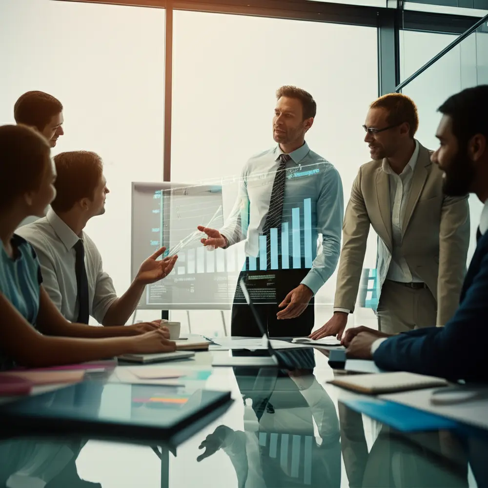 Administración de Ventas: 8 Usos Clave para Liderar tu Equipo Comercial