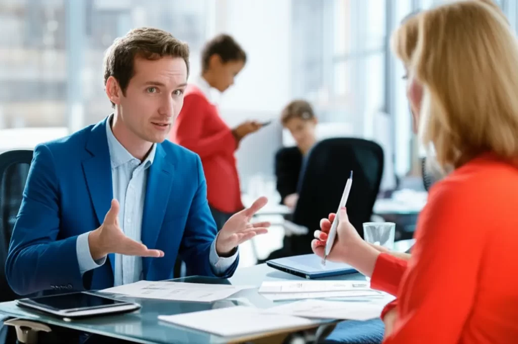 Asesor de Ventas: Qué Es y 10 Funciones Esenciales para el Éxito Comercial