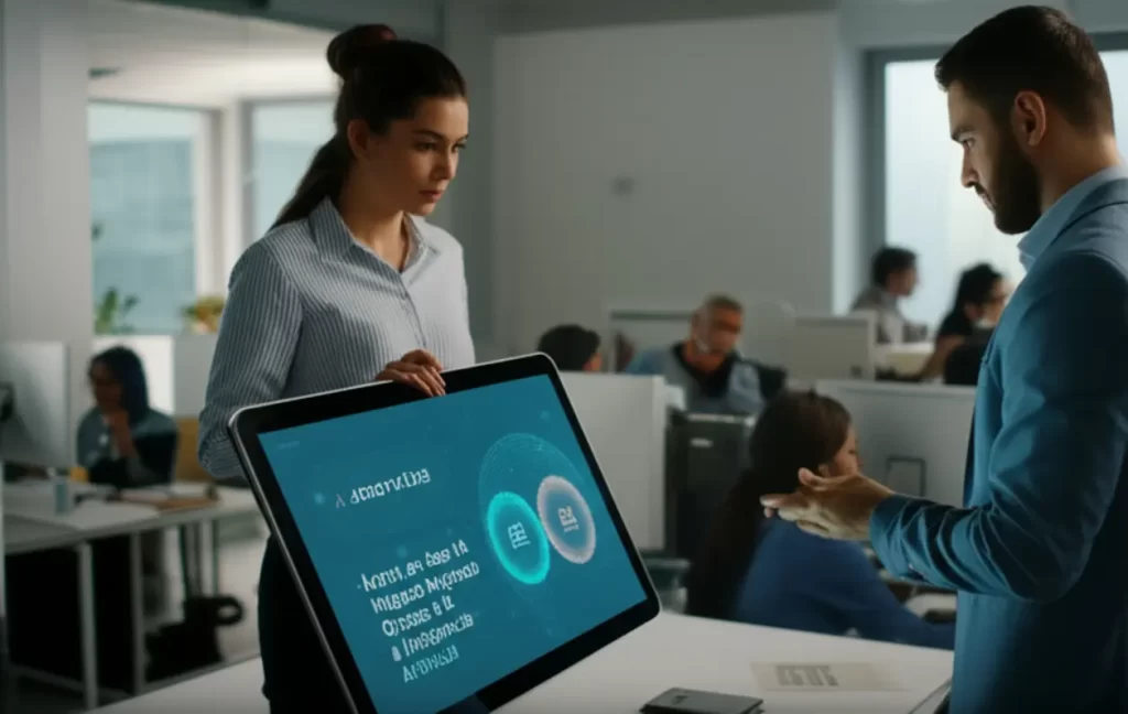 Autoservicio con IA: Logra un Servicio Mejorado Gracias a la Inteligencia Artificial