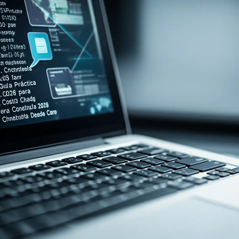 Base de Datos de Clientes: Guía Práctica 2026 para Construirla Desde Cero