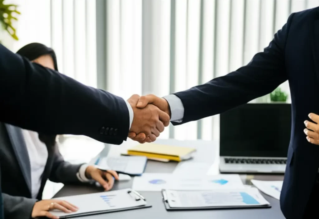 Cliente Comercial: Qué Es, 5 Características Clave y Cómo Cultivar la Relación