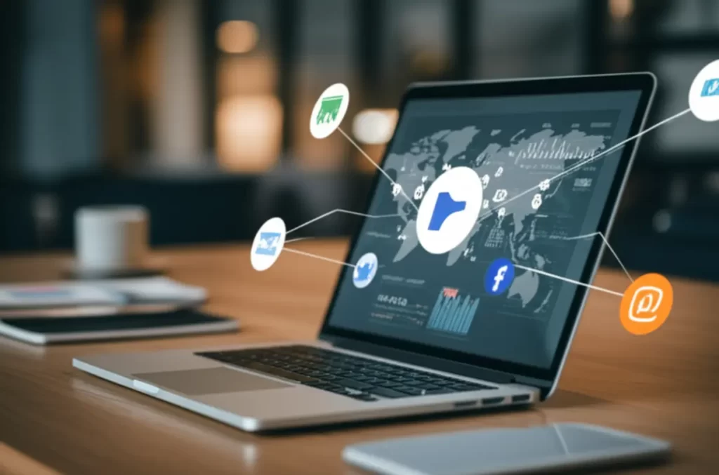 CRM para Redes Sociales: Qué Es y 5 Razones para Aplicarlo en tu Estrategia